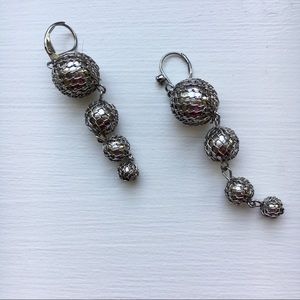 3/$15! Dangling earrings